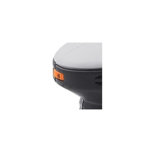 MEISTER Ponceuse excentrique 480W afbeelding 4