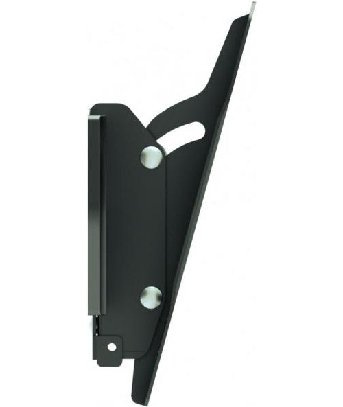 Reflecta PLANO Slim 60-6040T - Wandhalterung für LCD-/Plasmafernseher - Schwarz - Bildschirmgröße: 81-153 cm (32"-60") - 4005039231414 - image 1