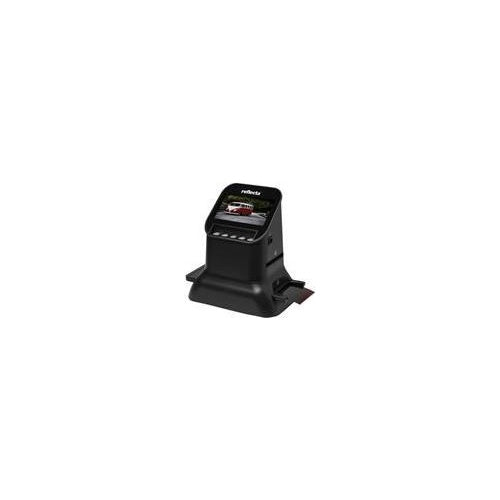 Reflecta x66-Scan - Filmabtaster - CMOS - Film 120 (6 cm) - USB2.0 (64560) afbeelding 1