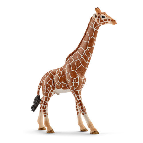 Schleich Giraffe Toy Figure