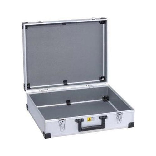 Allit Universal Werkzeugkoffer unbestückt AluPlus Basic L 44 424200 (L x B x H) 445 x 355 x 145 mm (424200) afbeelding 1