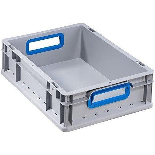 Allit ProfiPlus EuroBox 432 (456735) afbeelding 1