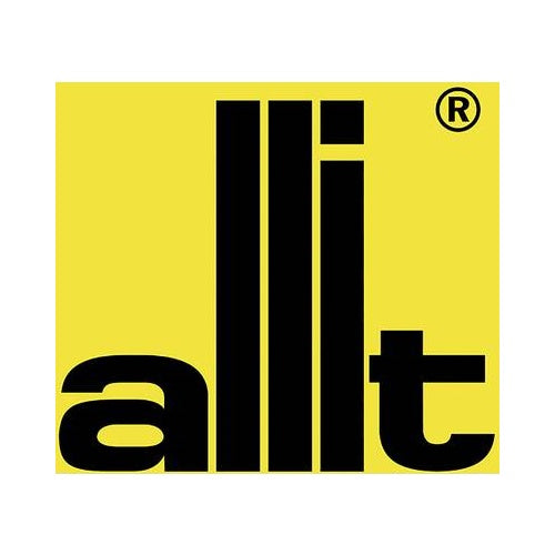 Allit McPlus ProAlu C18 457031 Universal Werkzeugkoffer unbestückt (457031) afbeelding 1