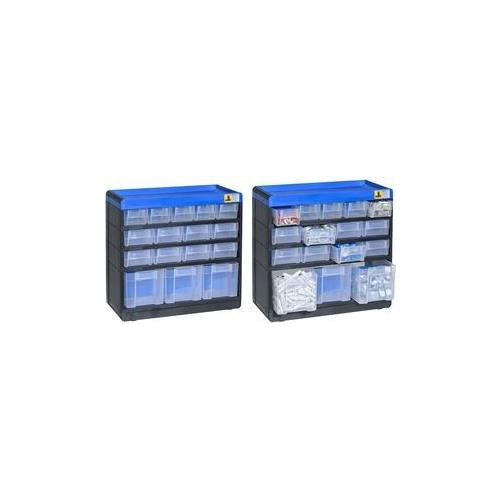 VarioPlus Pro 29/32,blau/sw (464600) afbeelding 1
