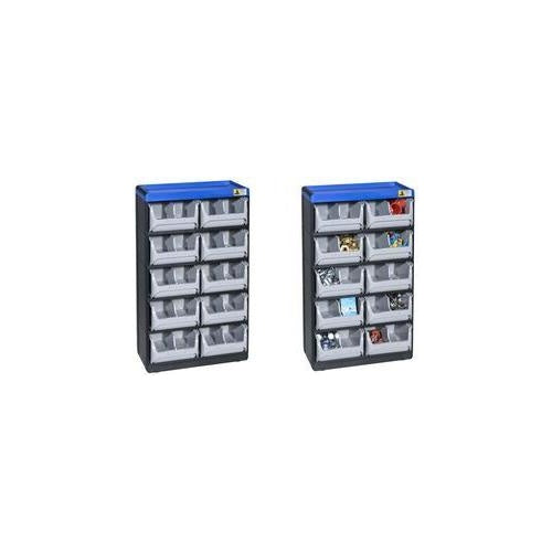 VarioPlus Pro 53/20,blau/sw (464630) afbeelding 1