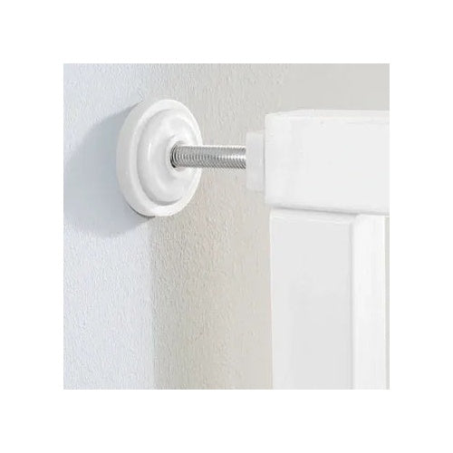 Barriere de sécurité bébé - ROBA - Pour porte et escalier - De 62 a 105 cm - Blanc - 4005317246321 - image 6