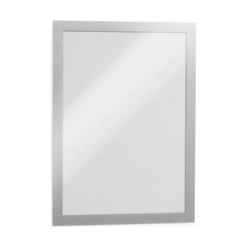 DURABLE Info-Rahmen DURAFRAME® A4 Großverpackung 1 Pg. à 10 Stück 488223 afbeelding 1