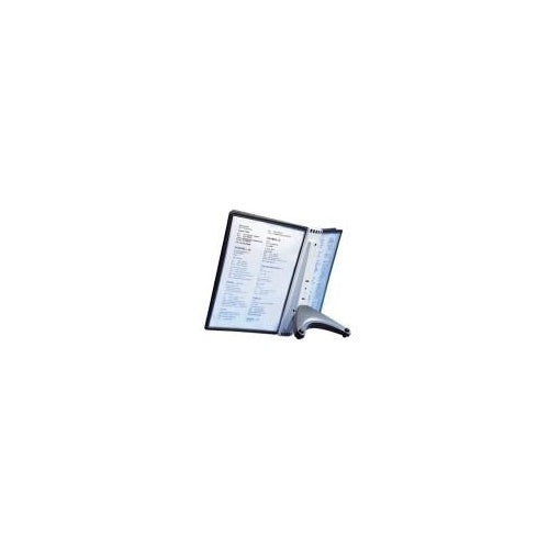 DURABLE Sichttafelsystem SHERPA® SOHO TABLE 5 1 SET 554001 afbeelding 1