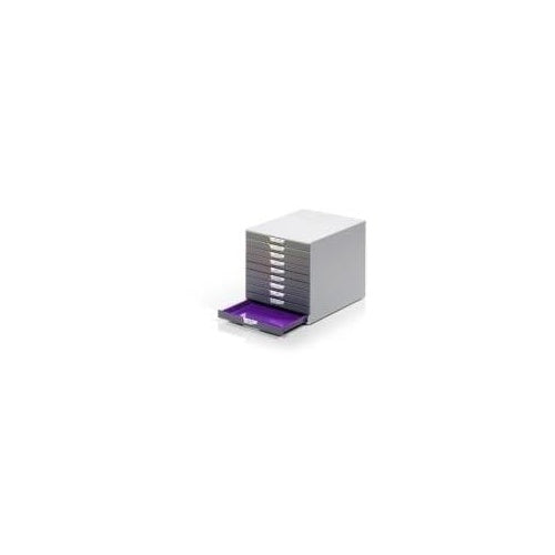Stovas dokumentams su stalciais DURABLE VARICOLOR® 10 (761027) afbeelding 1