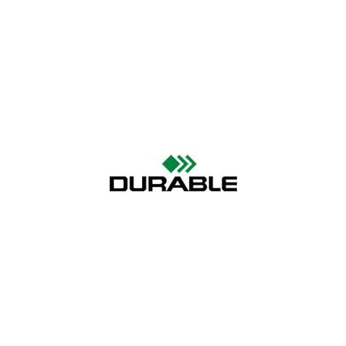 Durable 180804 Selbstklebendes Symbol Gelb (180804) afbeelding 1