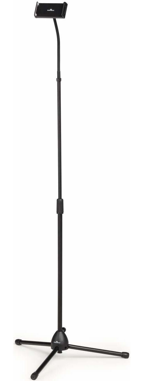 Durable TWIST Aktive Halterung Handy/Smartphone - Tablet/UMPC Schwarz (894201) afbeelding 1