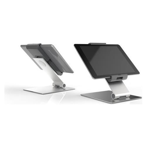 DURABLE Tablet Holder TABLE - Schreibtischständer - silver (893023) afbeelding 1