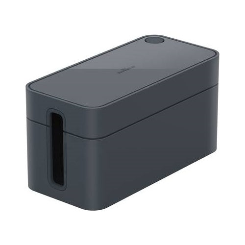 Durable Kabelbox CAVOLINE BOX L graphit 503037 afbeelding 1