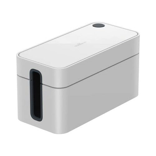 Durable Kabelbox CAVOLINE BOX S grau 503510 afbeelding 1