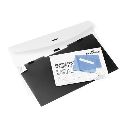 Durable 514457 Blickschutzfilter Rahmenloser Display-Privatsphärenfilter 35,6 cm (14" ) (514457) afbeelding 1