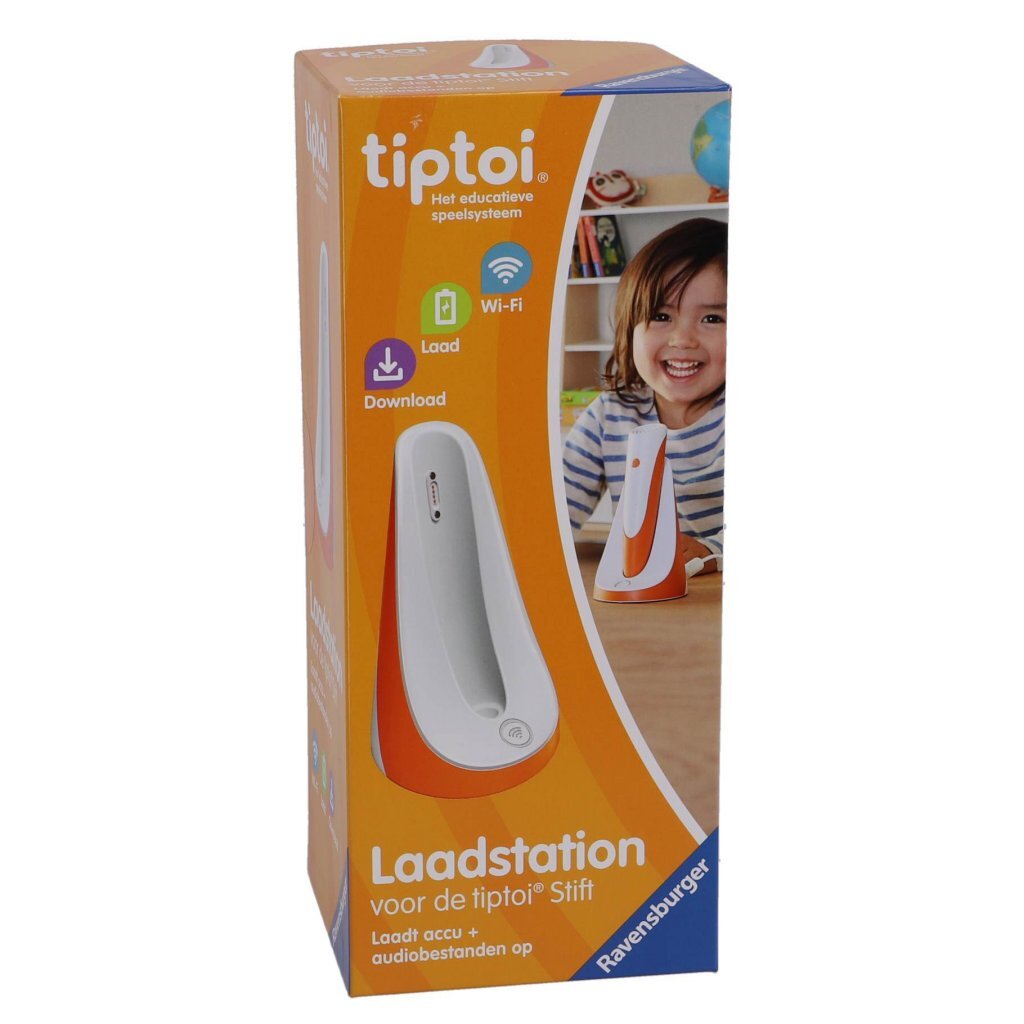 Tiptoi Charging Station