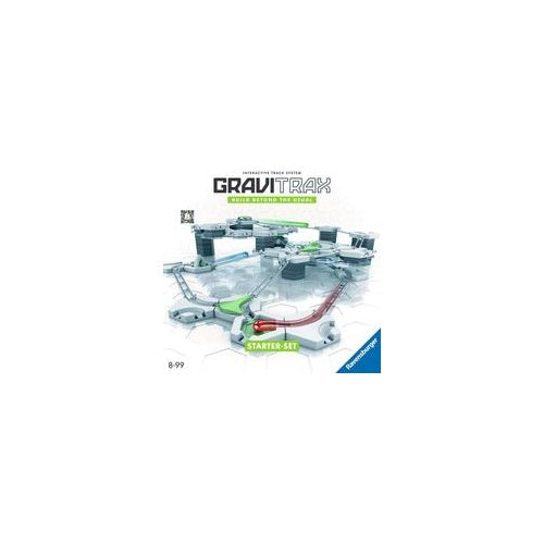 Ravensburger GraviTrax Starter-Set 22410 (22410) afbeelding 1