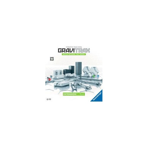 Ravensburger GraviTrax Extension Trax 22414 (22414) - 4005556224142 - image 1