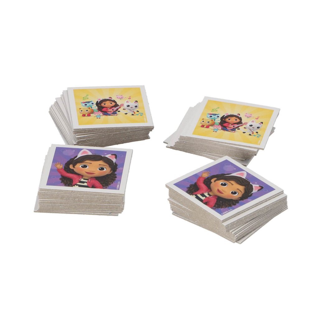 Ravensburger Gabby's Dollhouse Memory Game - Fun for Ages 3+