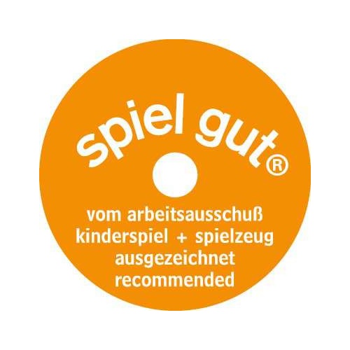 Ravensburger - Würfelspiel, Deutschlandreise (26492) afbeelding 1