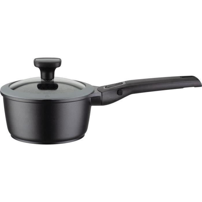 Casserole fonte d'aluminium - GSW - EASY CLICK - 16 cm - Induction afbeelding 4
