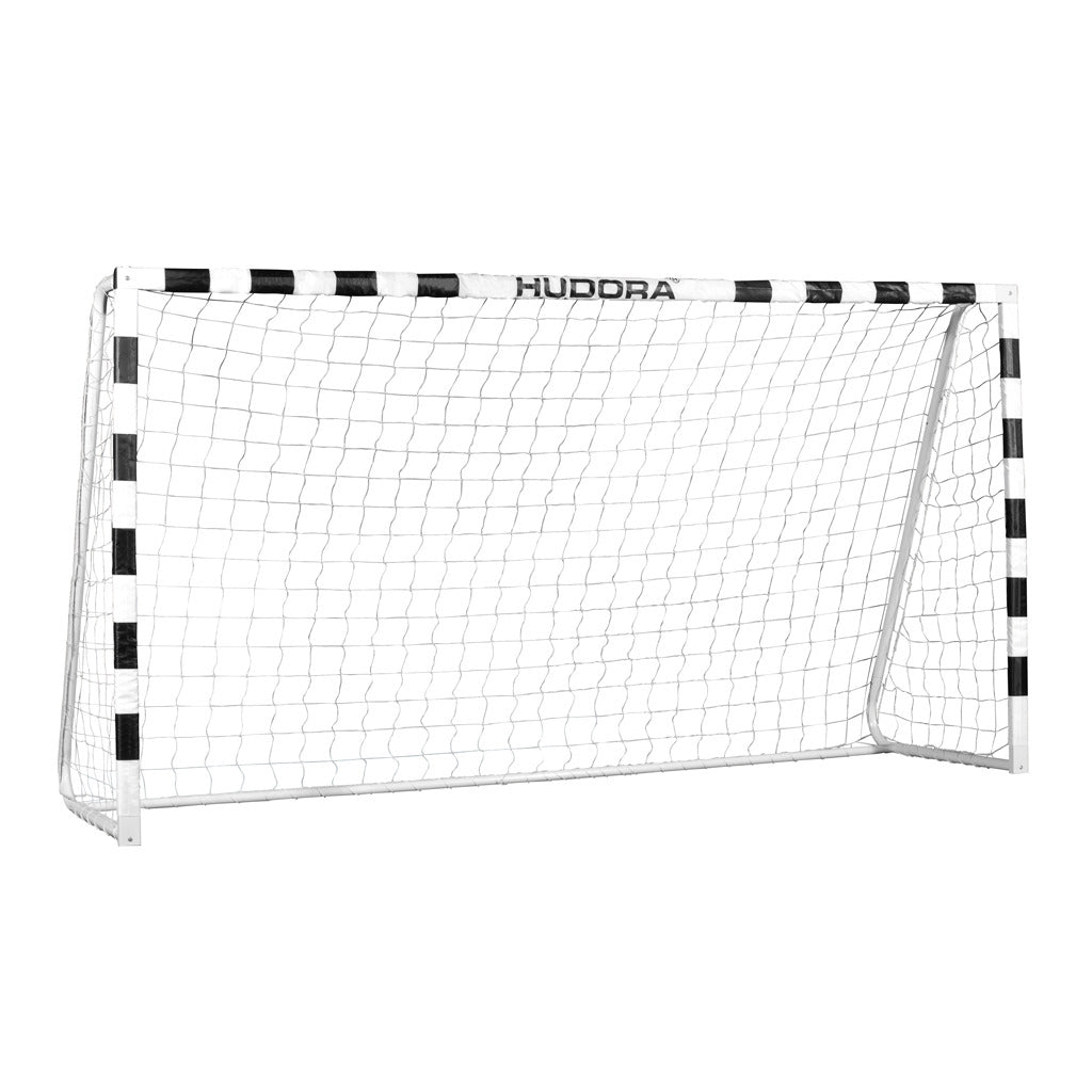 Hudora Stadium Football Goal 300x160x90 cm