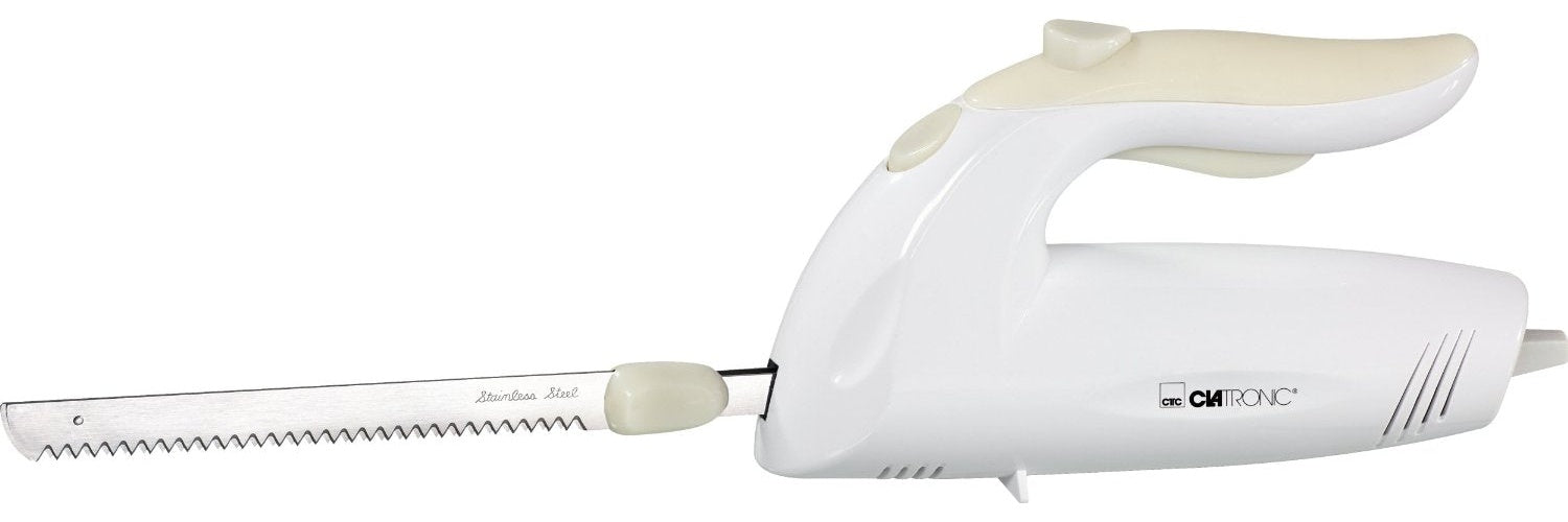 Clatronic EM 3062 - Elektromesser - 180 W afbeelding 1