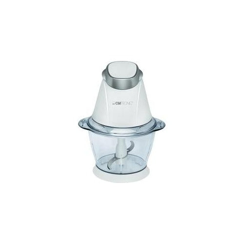 Clatronic Zerkleinerer MZ3579 250 W Weide (263 662) afbeelding 1