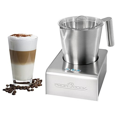 ProfiCook PC-MS 1032 - 600 W - 50 Hz - 230 V - 170 mm - 150 mm - 130 mm (501033) afbeelding 2