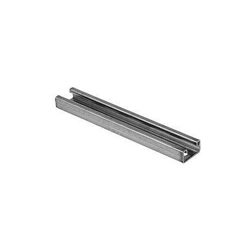 Fischer 40391 Montageschiene FUS 41/21/2,00 S - 2m (1) (40391) afbeelding 1