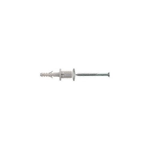 Fischer 60583 Schraubanker/Dübel Spreizdübel 50 Stück(e) (60583) afbeelding 1