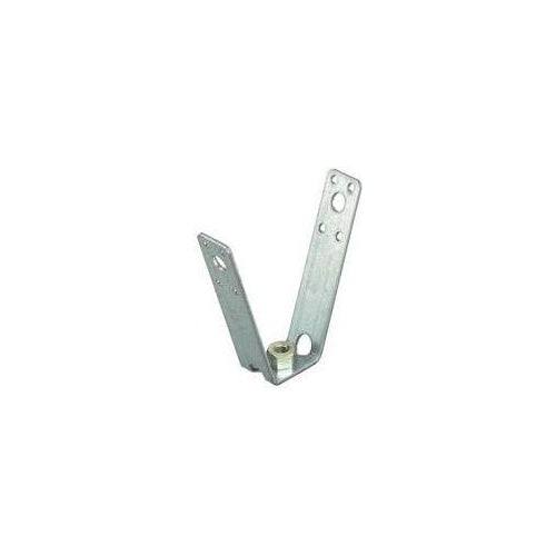Fischer 64094 Trapezhänger TZ M 8 (25) (64094) afbeelding 1