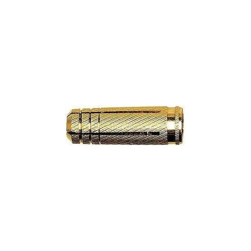 Fischer MS 8 x 28 Spreizdübel 2,8 cm 50 Stück(e) (78981) afbeelding 1