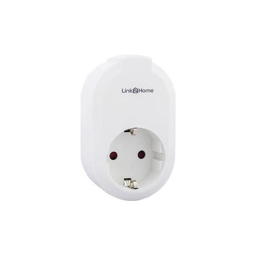 REV 0088707012 - Kabellos - WLAN - 2,412 - 2,484 GHz - IEEE 802.11b,IEEE 802.11g,IEEE 802.11n - Weiß - IP20 (0088707012) afbeelding 1