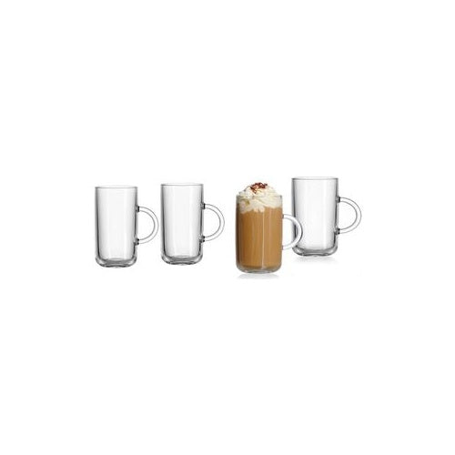 Ritzenhoff & Breker Glasbecher "MARCO", 0,33 l zylindrische Form, spülmaschinenfest, hitzebeständig, - 6 Stück (816907) afbeelding 1