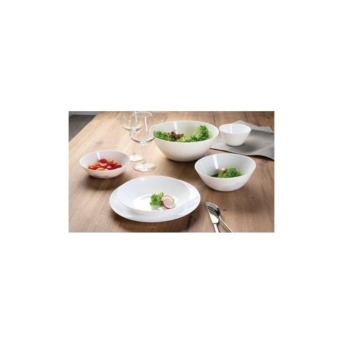Ritzenhoff & Breker Schale "FRESH", 120 mm aus Glas, spülmaschinenfest, Durchmesser: 120 mm - 12 Stück (817249) afbeelding 1