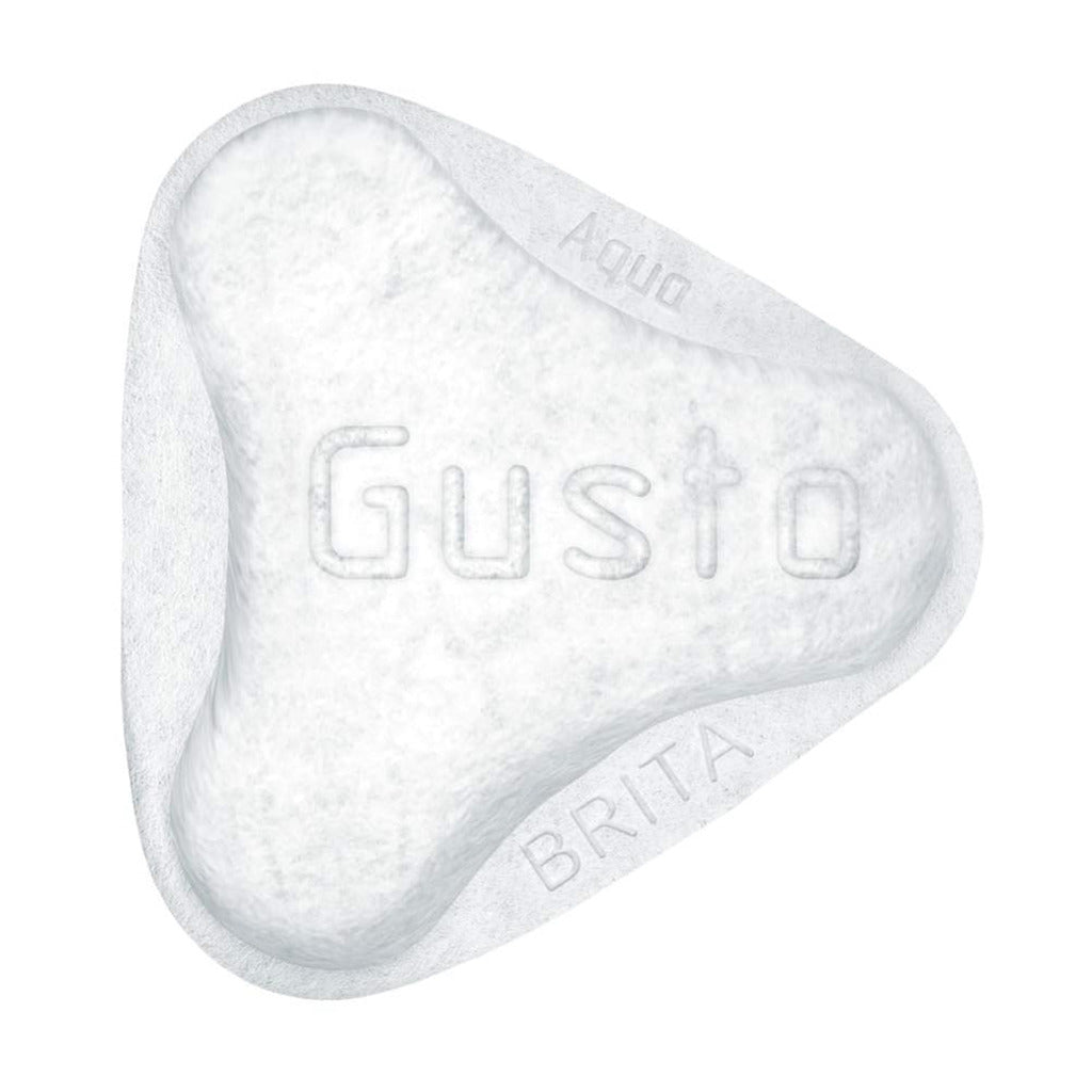 Brita Filter Cartridge Aquagusto 100 for Coffee Machines