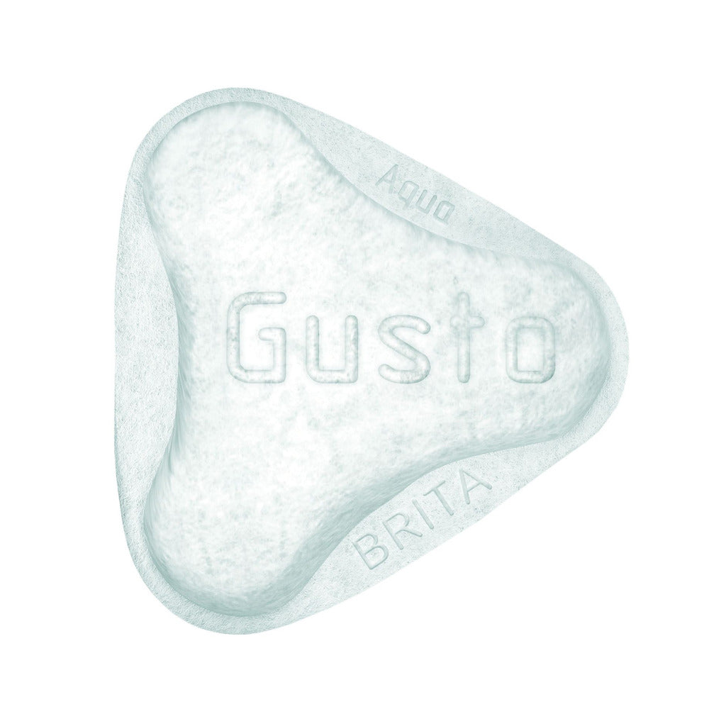 Brita Filter Cartridge Aquagusto 250 for Coffee Machines