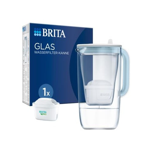 Brita Glas Kanne Model One (118006) afbeelding 1
