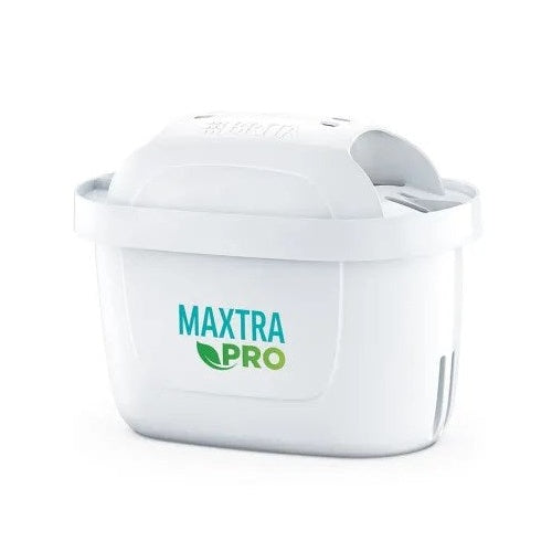 Brita MX+ Pro Pure Performance filter 3+1 pcs - 4006387126315 - image 2
