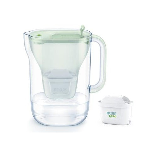 Brita Style eco hellgrün (128012) afbeelding 1