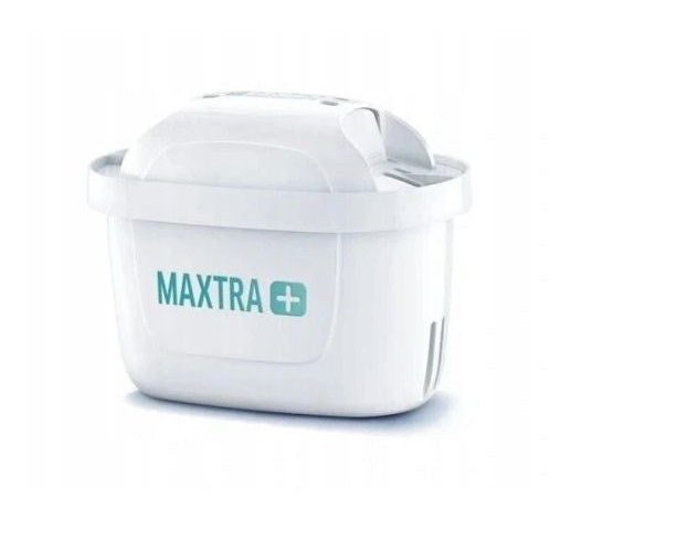 Brita Marella+1 Maxtra Pro PP filter jug (2.4 l; graphite) afbeelding 3