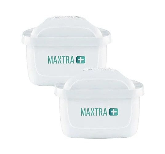Brita Aluna 2 4l jug + 2 Maxtra cartridges white - 4006387139056 - image 6