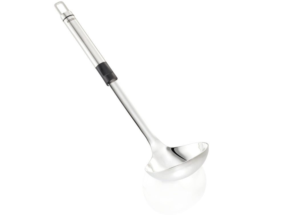 Leifheit ProLine Large Soup Spoon Stainless Steel