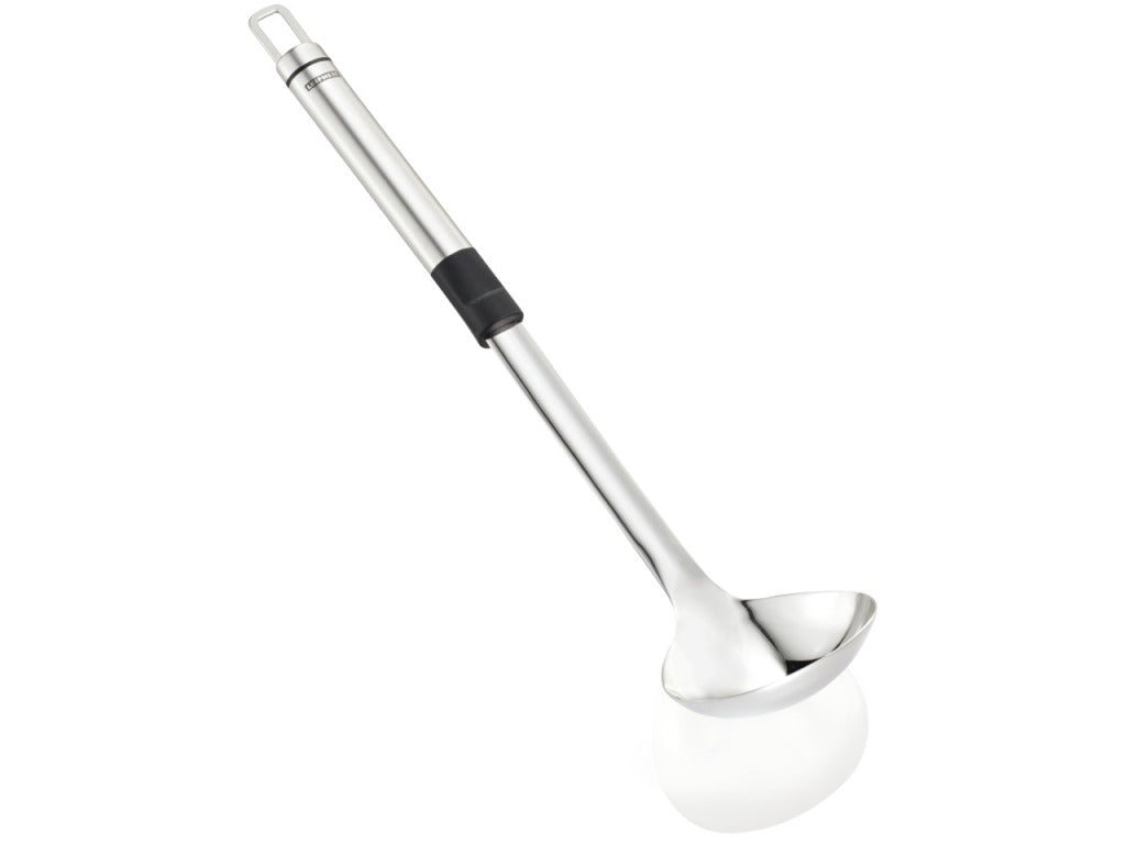Leifheit ProLine Small Soup Spoon Stainless Steel