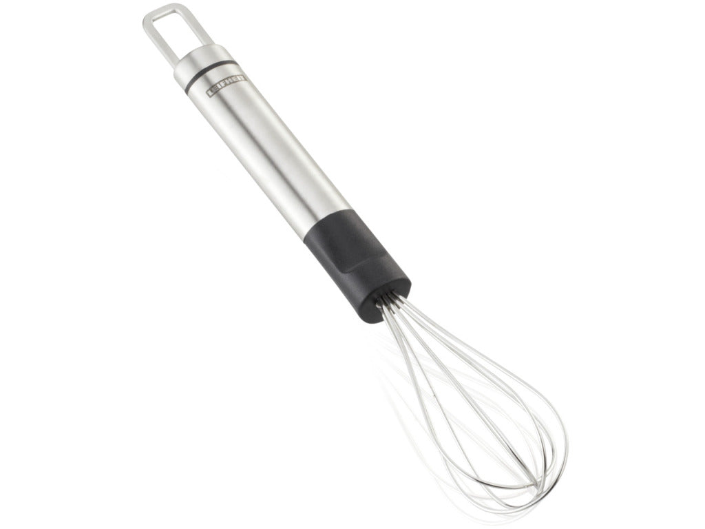 Leifheit Mini Whisk ProLine Stainless Steel Kitchen Utensil