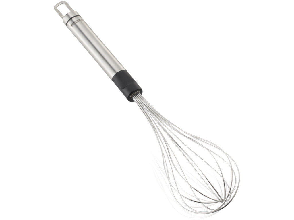Leifheit Whisk ProLine Stainless Steel Kitchen Utensil