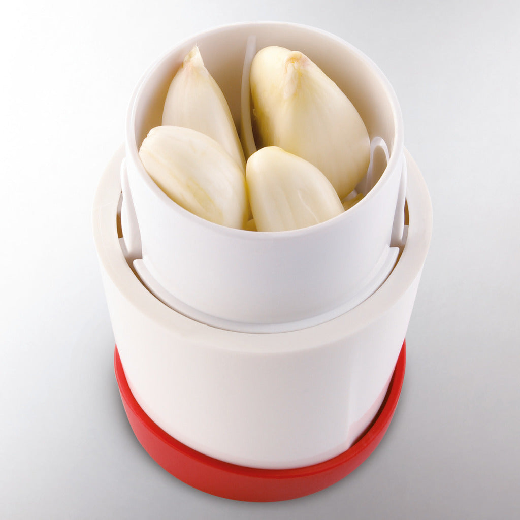 Leifheit Gourmet Slicer Stainless Steel