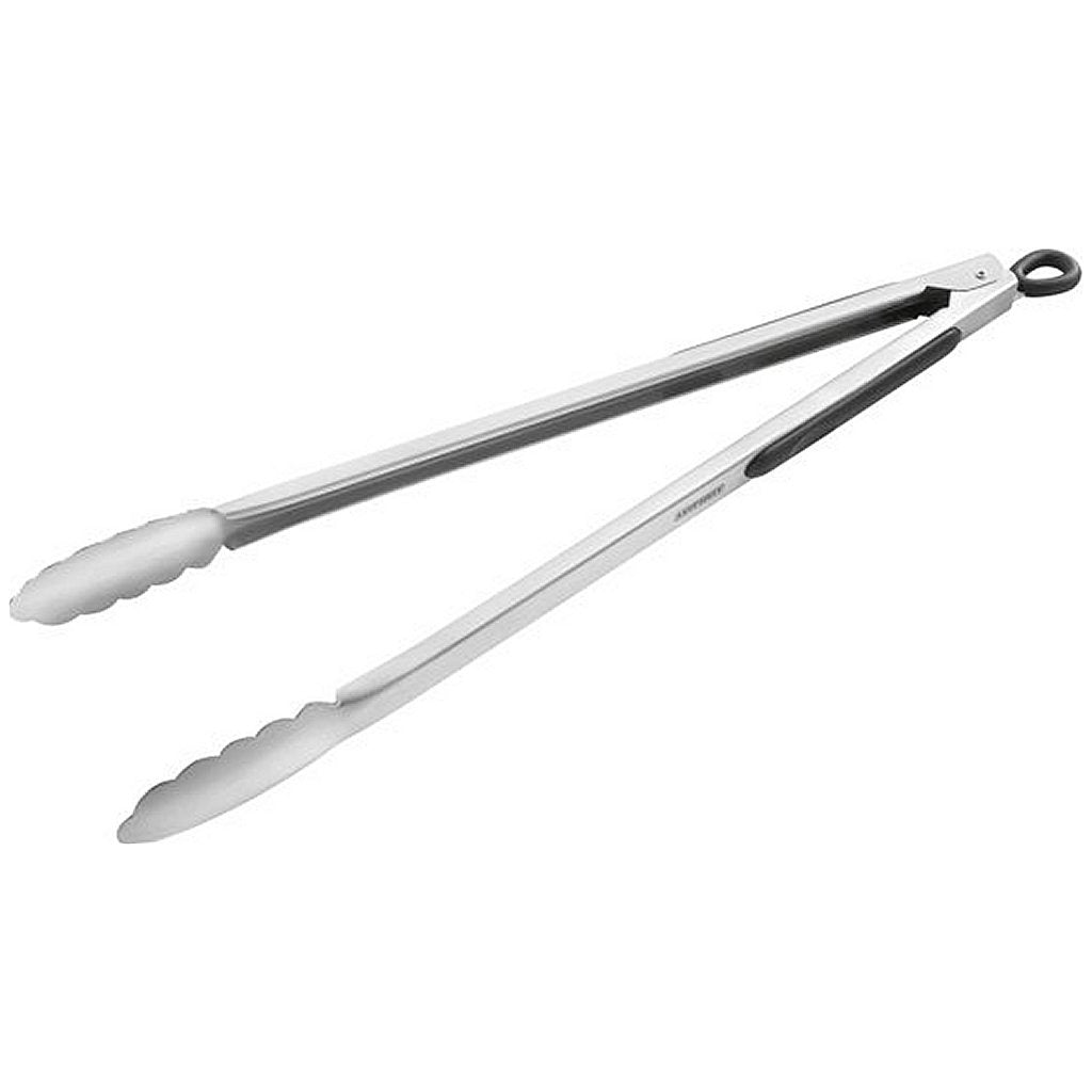 Leifheit Kitchen Grill Tongs 41 cm Stainless Steel