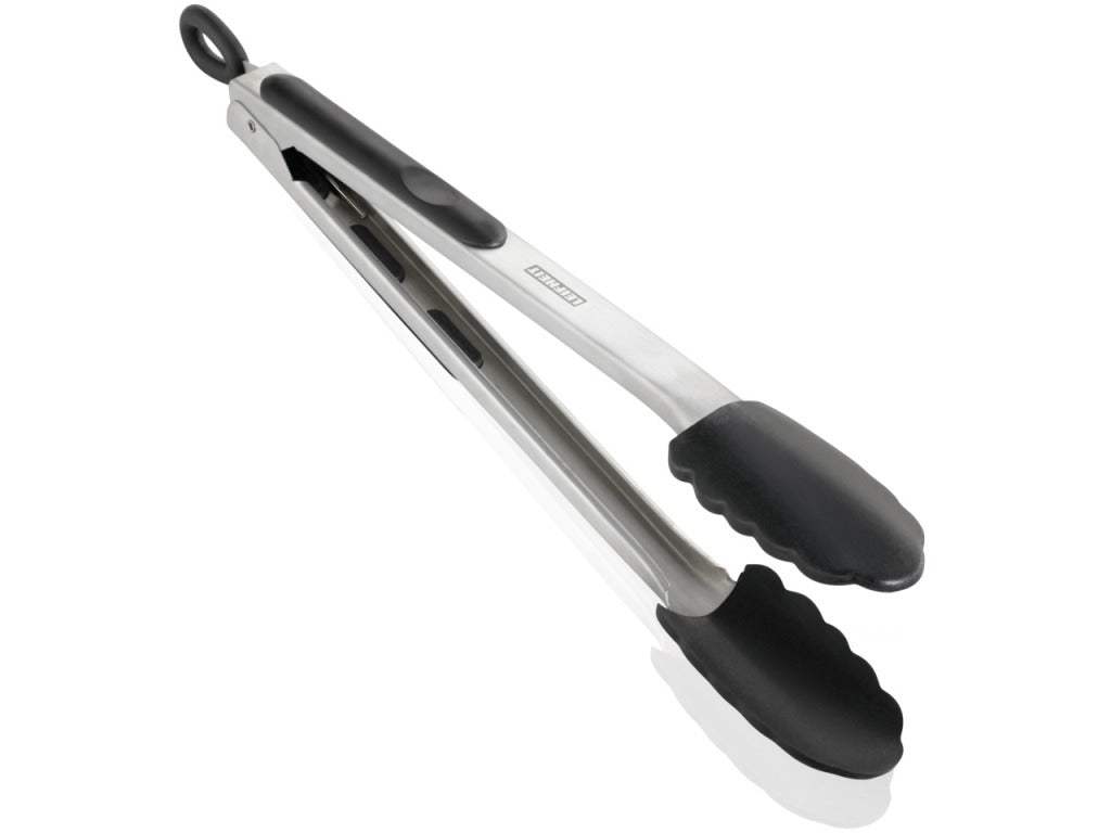 Leifheit Kitchen and Barbecue Tongs 31 cm ProLine
